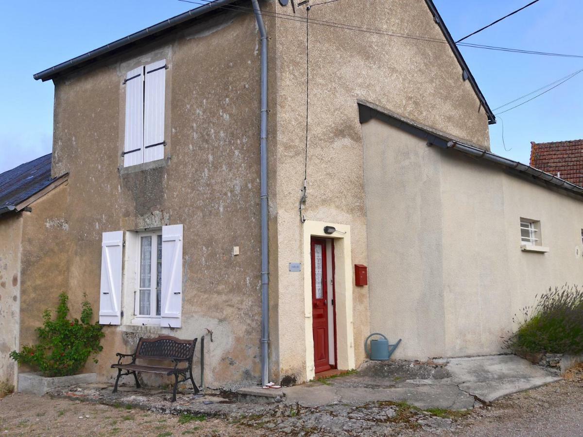 Vakantiehuis Morvan Dun-sur-Grandry 외부 사진