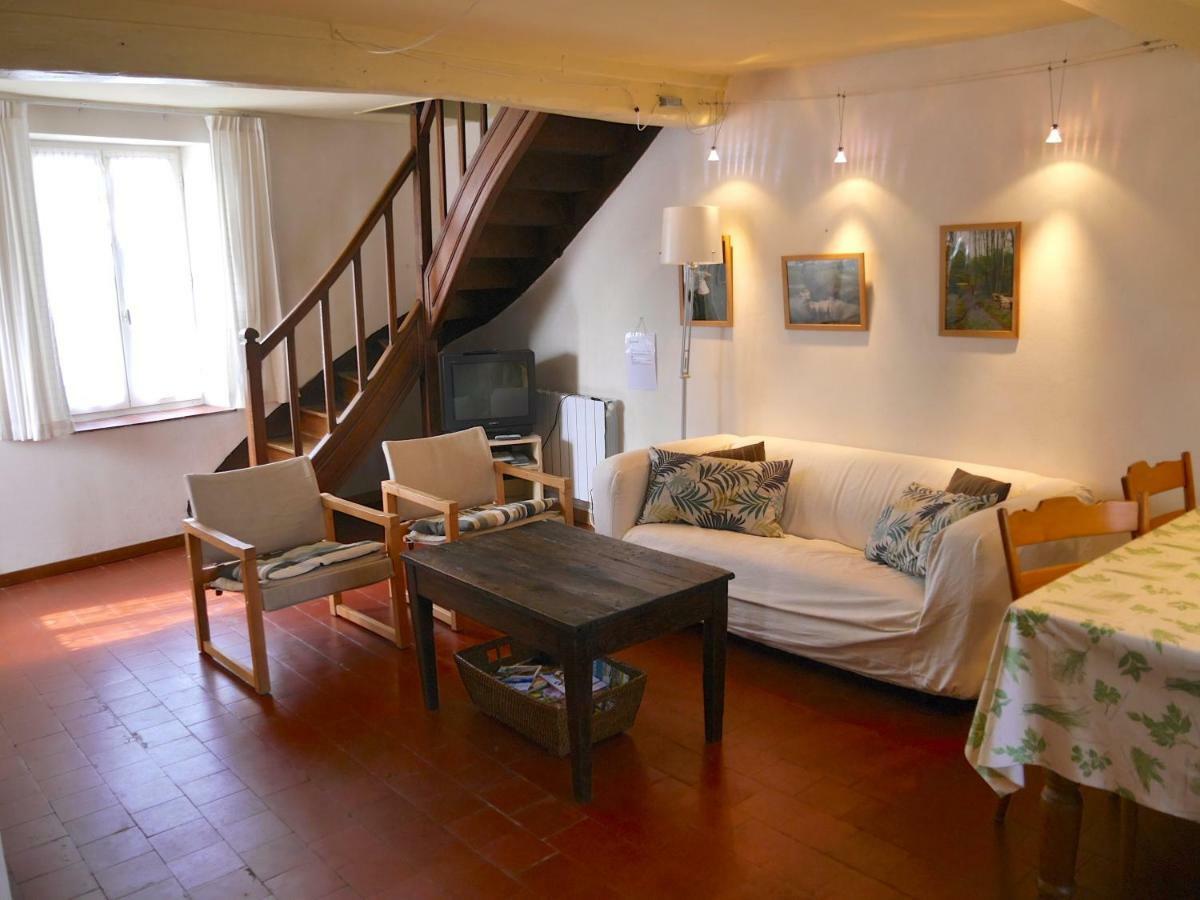 Vakantiehuis Morvan Dun-sur-Grandry 외부 사진