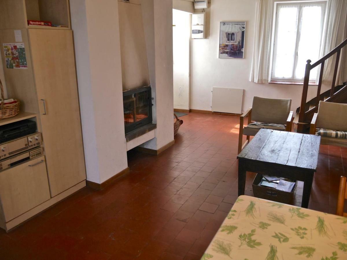 Vakantiehuis Morvan Dun-sur-Grandry 외부 사진