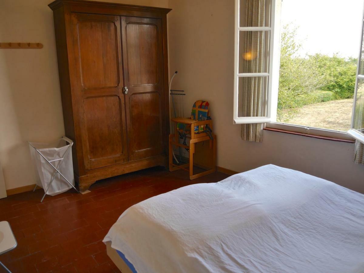 Vakantiehuis Morvan Dun-sur-Grandry 외부 사진